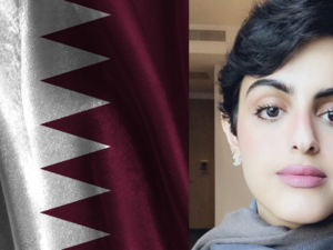 'Qatari Woman Is a Second-Class Citizen': Qatari Woman Speaks up About Oppression in Her Country and Receives Threats. 