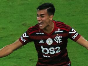 راينيير جيزوس