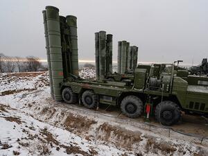  جميع أجزاء المجموعة تم تسليمها إلى الصين عن طريق البحر