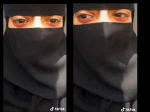 Staged or Kidnapped? Saudi High-School Girl Cries for Help on Tiktok But Receives Mocking Comments