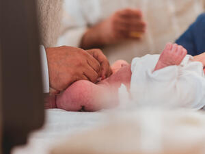 Circumcision ceremony (Shutterstock)	