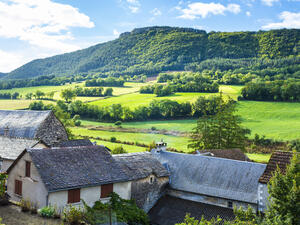 Lozere (Shutterstock)	