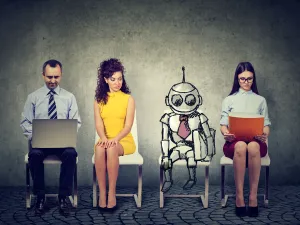 How Worried Should You Be About Robots Taking Your Job in 2020? 