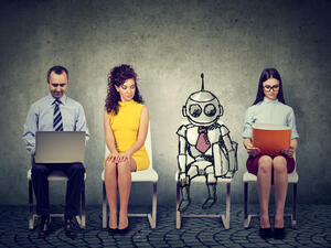 How Worried Should You Be About Robots Taking Your Job in 2020? 