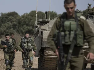 الجيش الإسرائيلي يستعد لمواجهة التوترات في الاراضي الفلسطينية