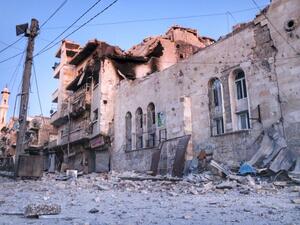 Syria (Twitter)