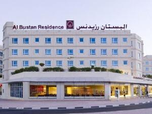 The property’s sustainability initiatives aimed at supporting Dubai Sustainable Tourism goals