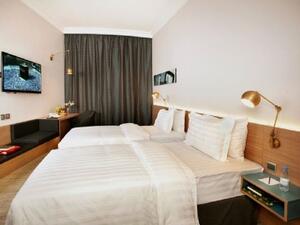 Millennium Hotels and Resorts MEA adds 611 keys to its inventory of 3,240 keys in the Kingdom of Saudi Arabia