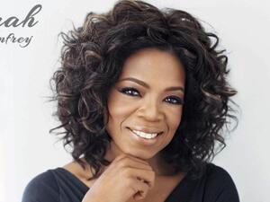 أوبرا وينفري