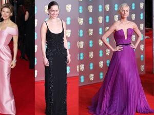 إطلالات النجمات 