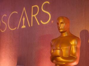 جائزة الأوسكار