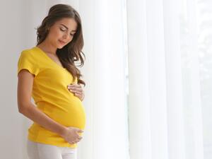 تتميّز الأم الحوت بصفات رائعة تميزّها عن غيرها من الأبراج