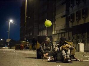 يحتفل بربيع ميلاده بساحة الخلاني