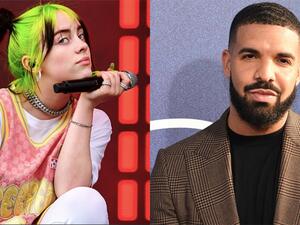 بيلي إيليش ودريك