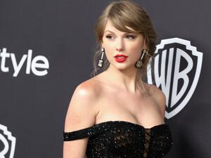 تايلور سويفت