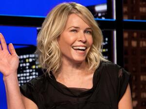 تشيلسي هاندلر