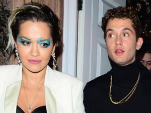 ريتا أورا ورافيرتي