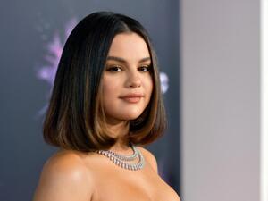 سيلينا غوميز