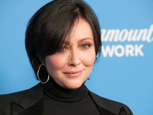 شانين دوهيرتي