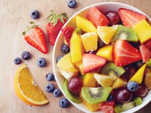 يخلص الحامل من شد عضلات الساق لاحتوائه على البوتاسيوم