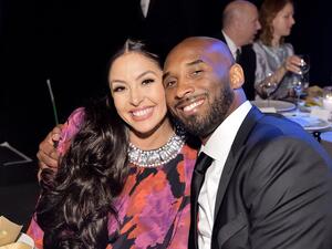 كوبي وفانيسا براينت