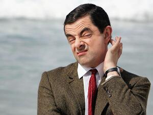 نايجل ديكسون 