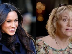 ميغان ماركل وشقيقتها