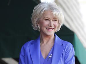 هيلين ميرين