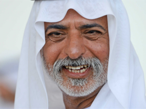 وزير التسامح الاماراتي