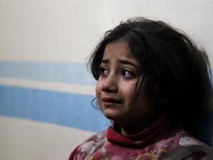 Syria (AFP)