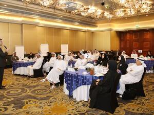 مجموعة الإمارات وجنرال إلكتريك للطيران تطلقان برنامجاً لتطوير القادة