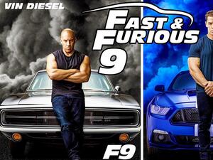 Fast & Furious 