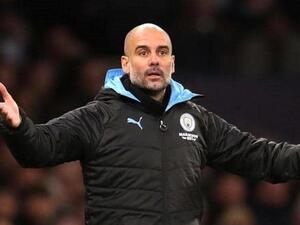 جوسيب غوارديولا