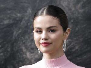 سيلينا غوميز