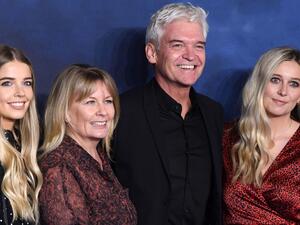 فيليب سكوتفيلد