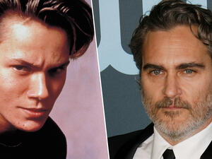 خواكين فينيكس