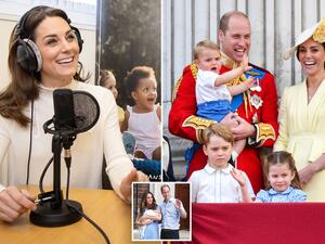 كيت ميدلتون