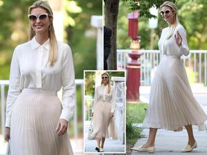 إيفانكا ترامب