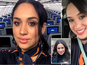 ميغان ماركل