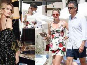 كيتي سبينسر