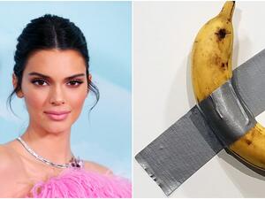 كيندال جينر