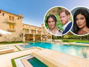 ميغان ماركل 