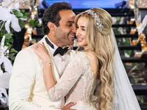 هنا الزاهد وأحمد فهمي