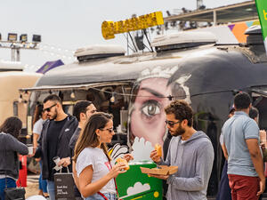 This Year's Dubai Food Festival