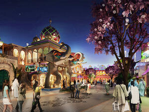 Fill your days with family-friendly fun in Dubai