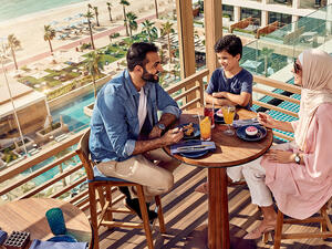 Things to do in Dubai this weekend