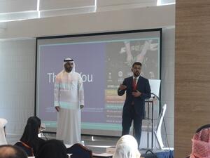 كي بي إم جي في البحرين تلقي الضوء على دور المدققين في الامتثال لقانون حماية البيانات الشخصية