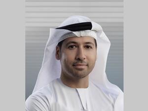 Arif Amiri, Chief Executive Officer, DIFC Authority Dubai International Financial Centre Reaffirms Commitment to Advancing Fintech Ecosystem