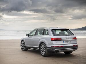 Audi Middle East Announce Strategy for 2020   