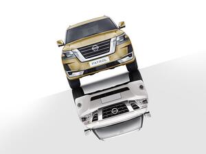 Arabian Automobiles Nissan Brings Back Best and Most Popular Trade-In Campaign ‘Automania Exchange’